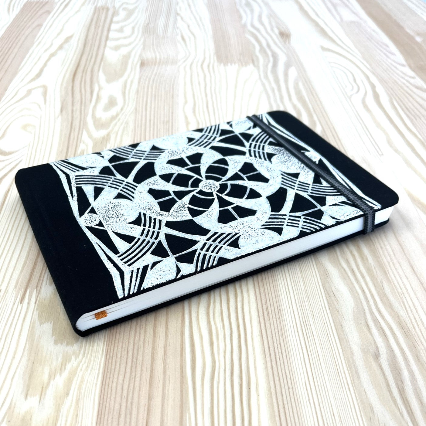 Hardcover Sketchbook - Medium