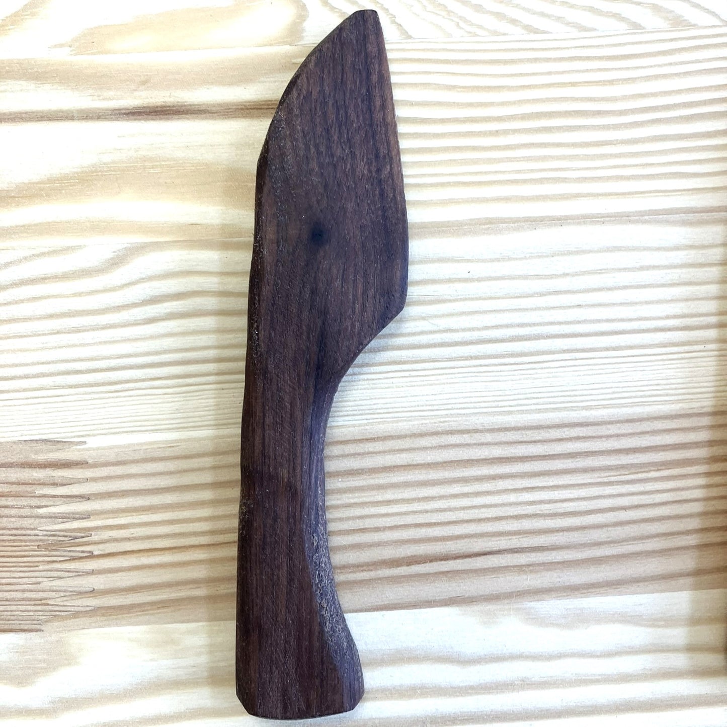 Wooden Cheese Knives