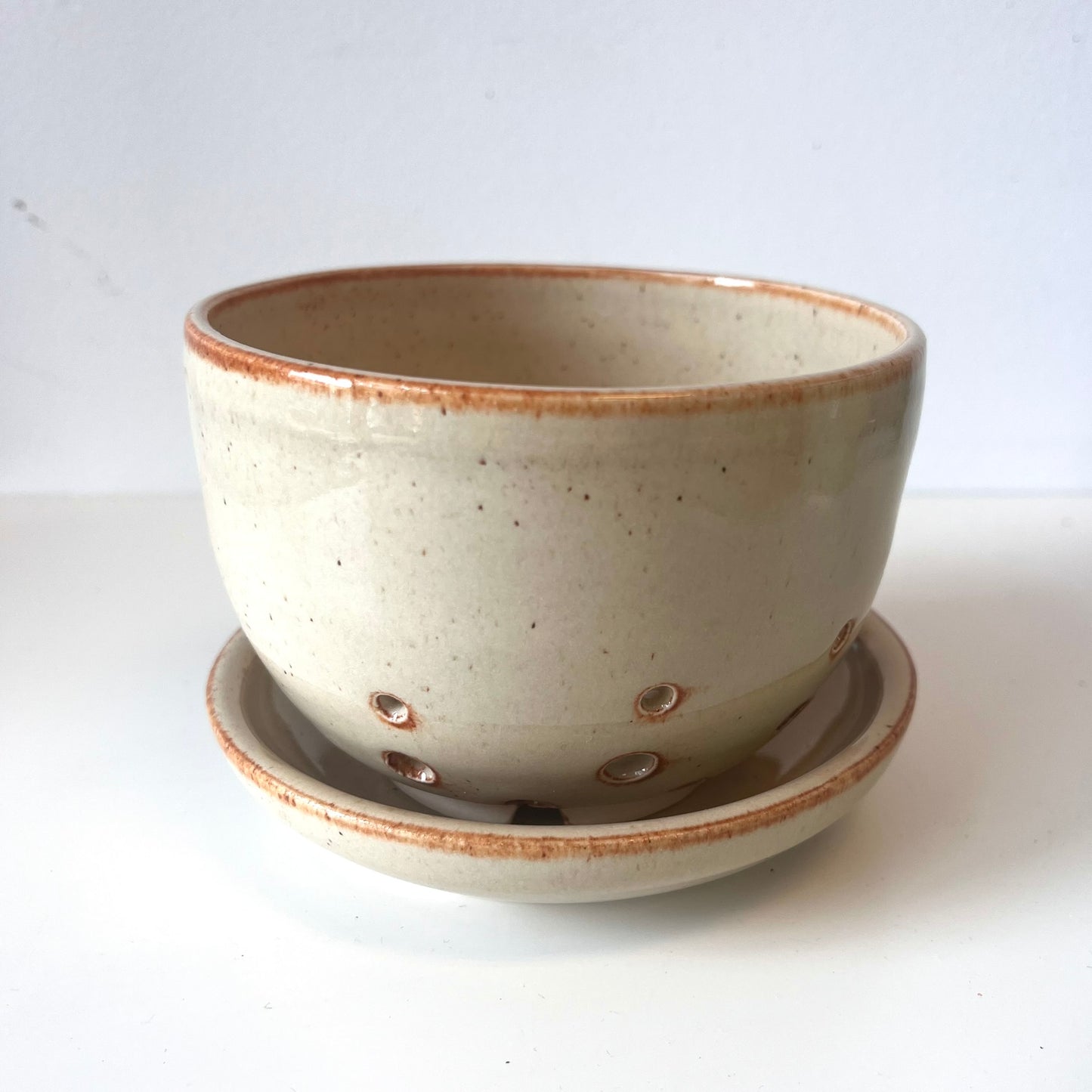 Small Berry Bowl