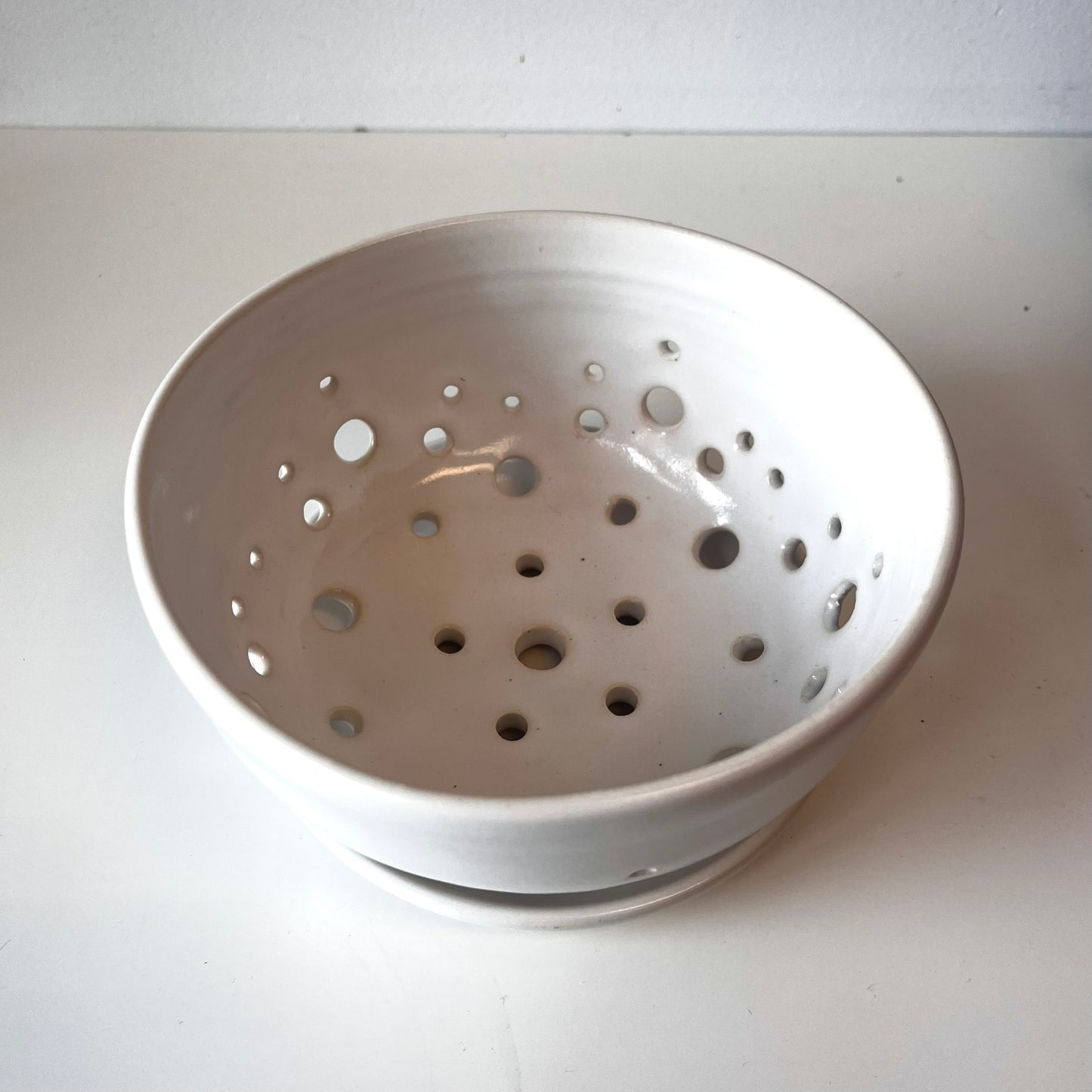Large Berry Bowl