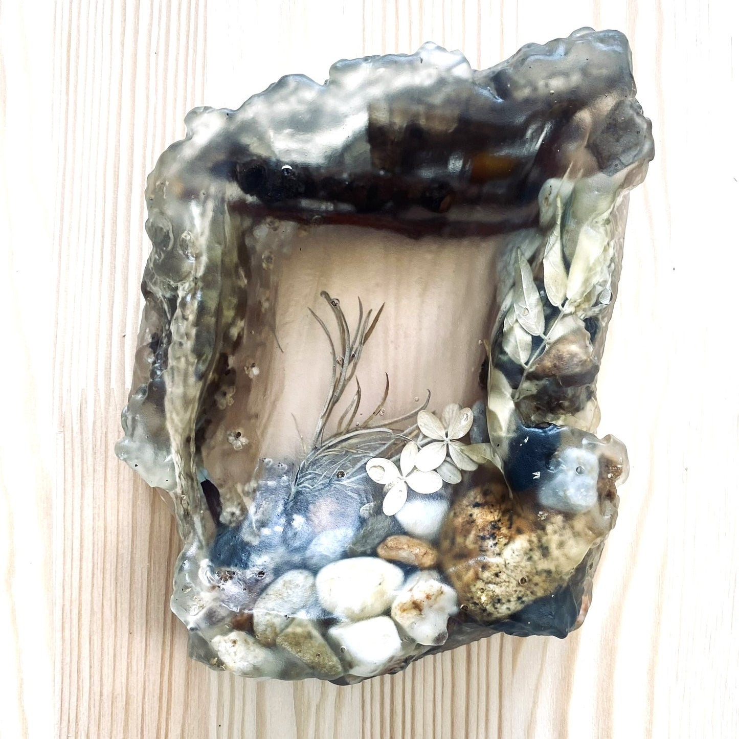 Sensory Pond Bowls