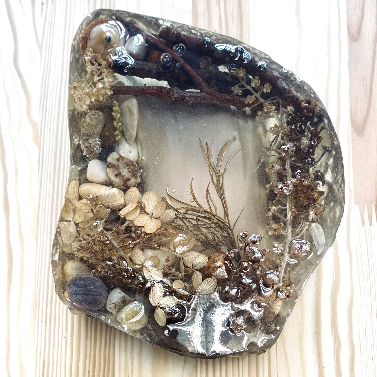 Sensory Pond Bowls