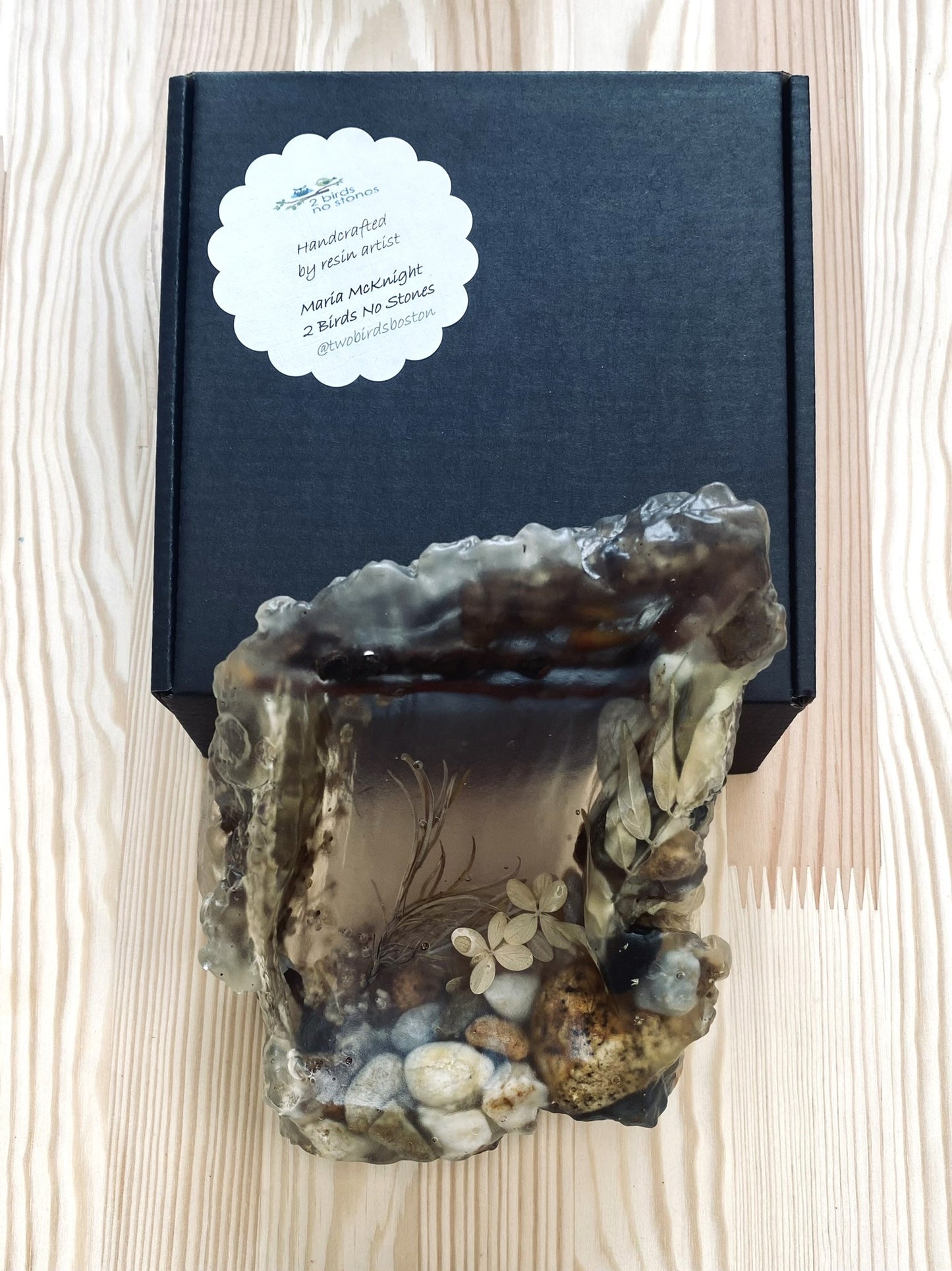 Sensory Pond Bowls