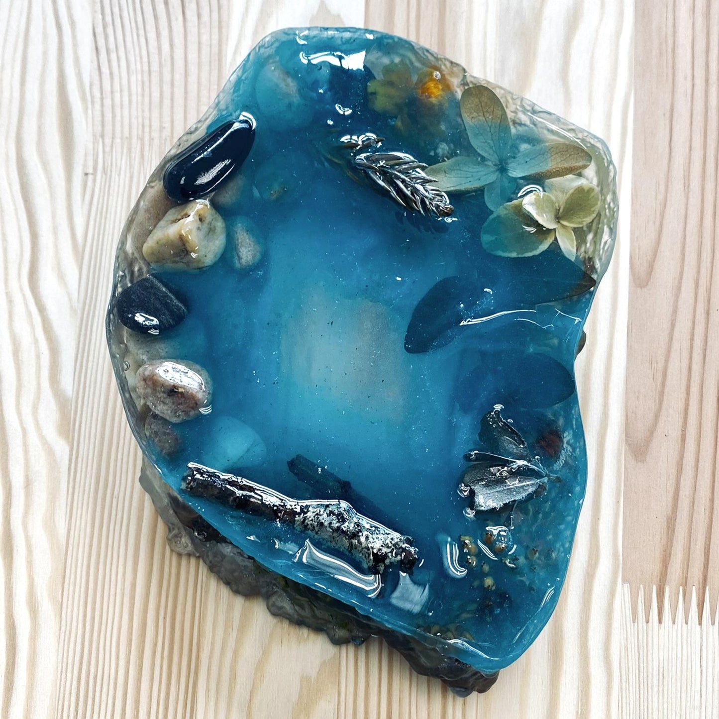 Sensory Pond Bowls