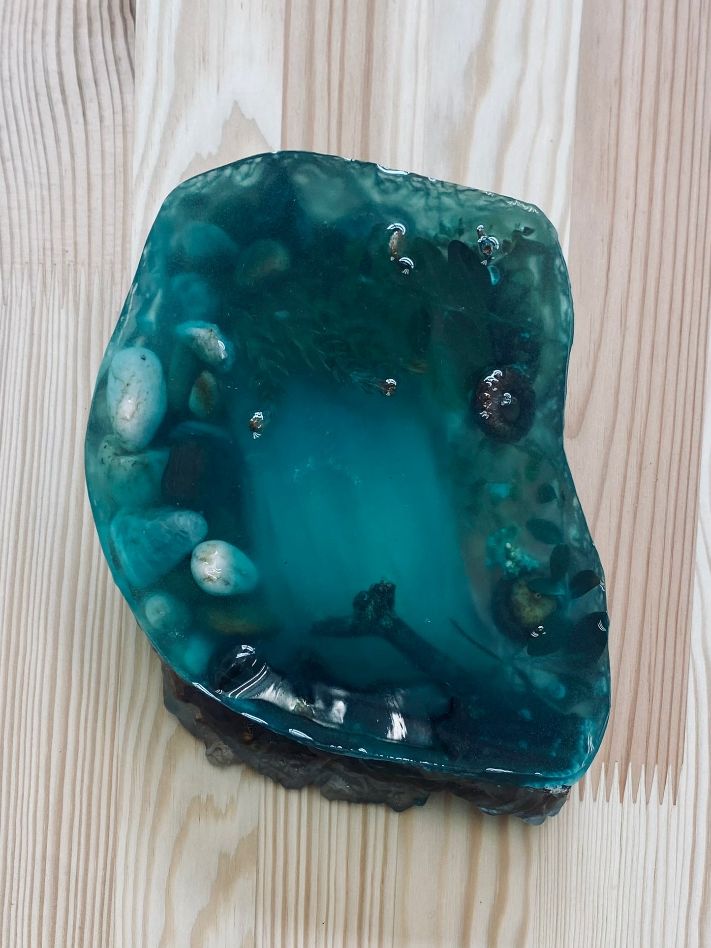 Sensory Pond Bowls