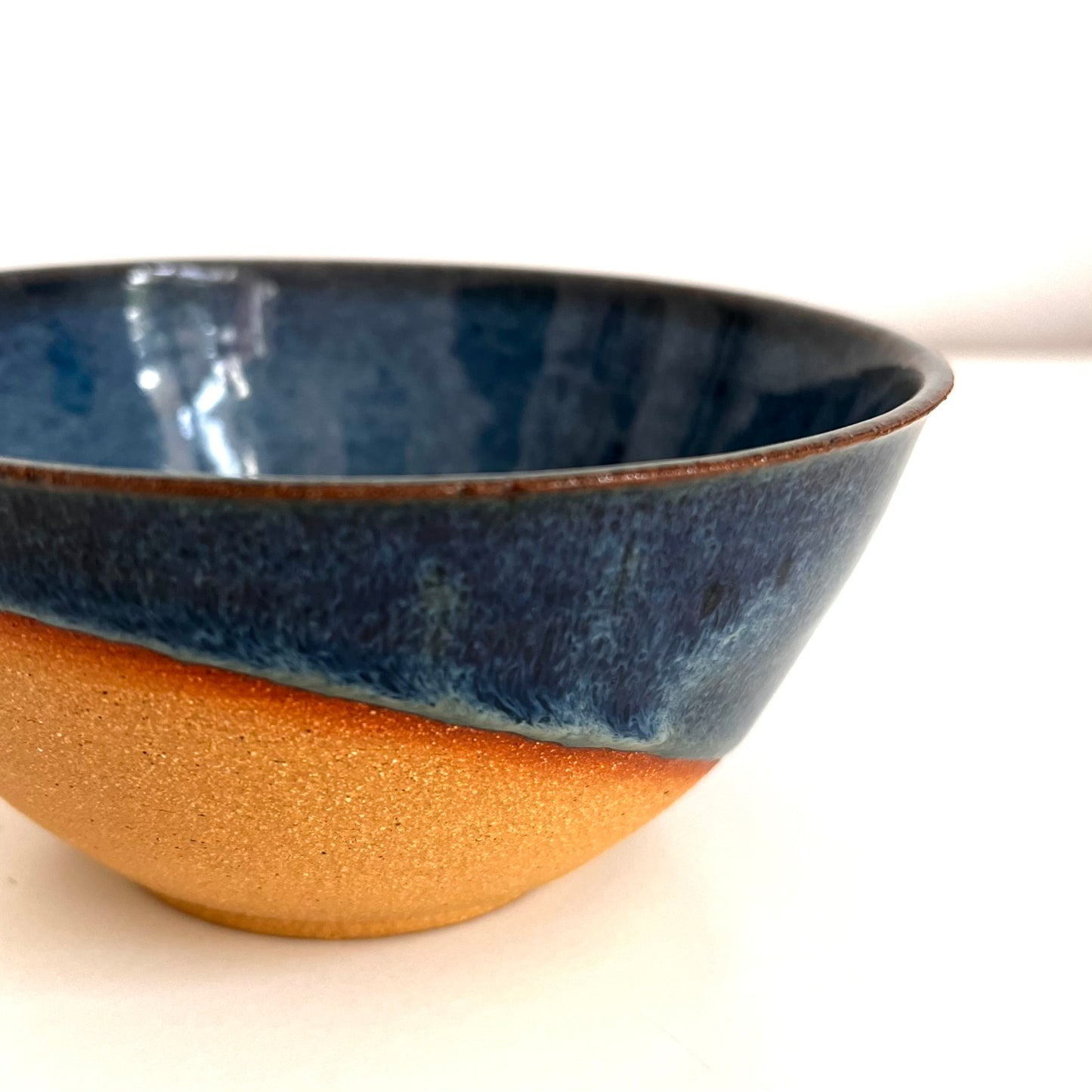5'' Blue Bowls