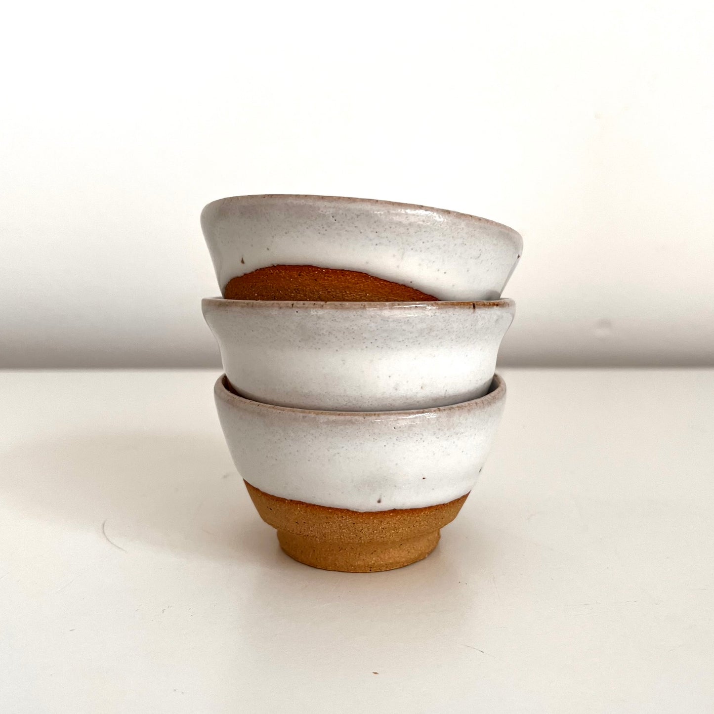 Mini Bowls
