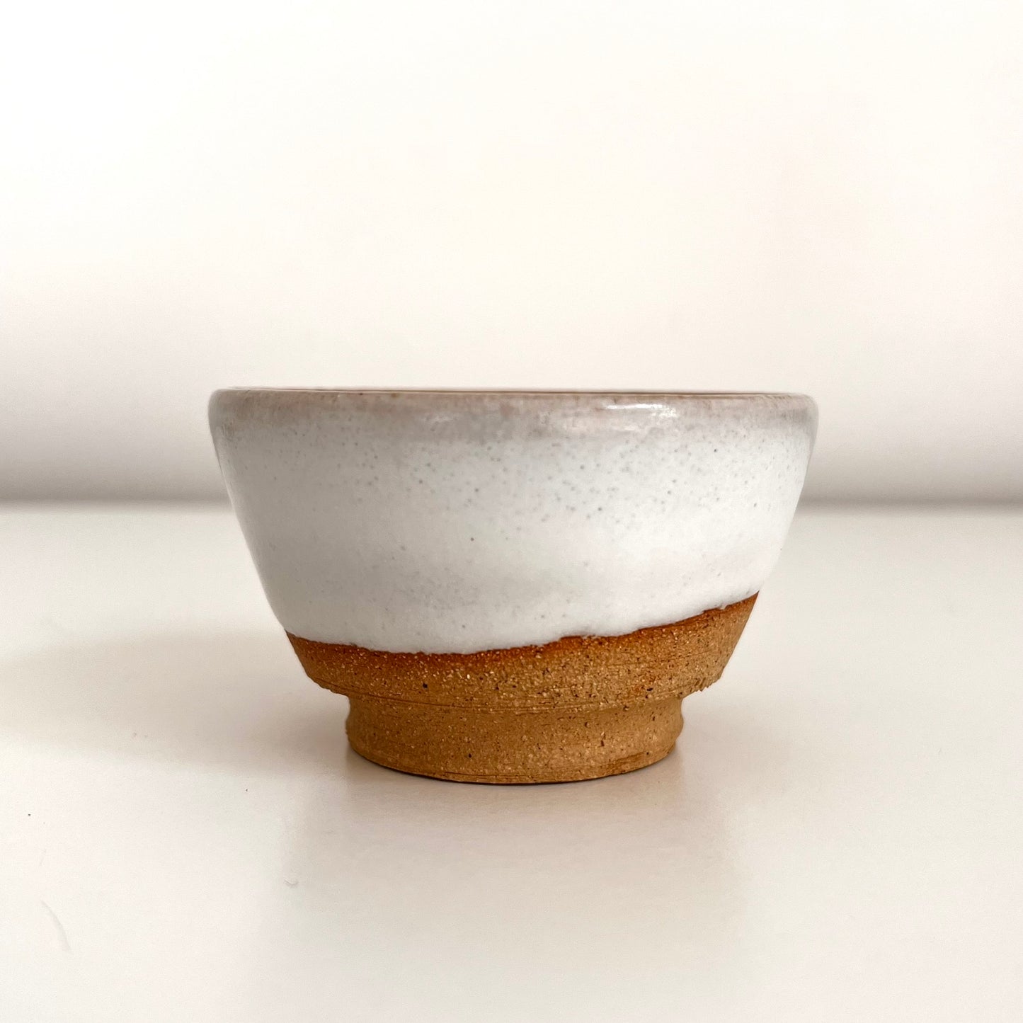 Mini Bowls