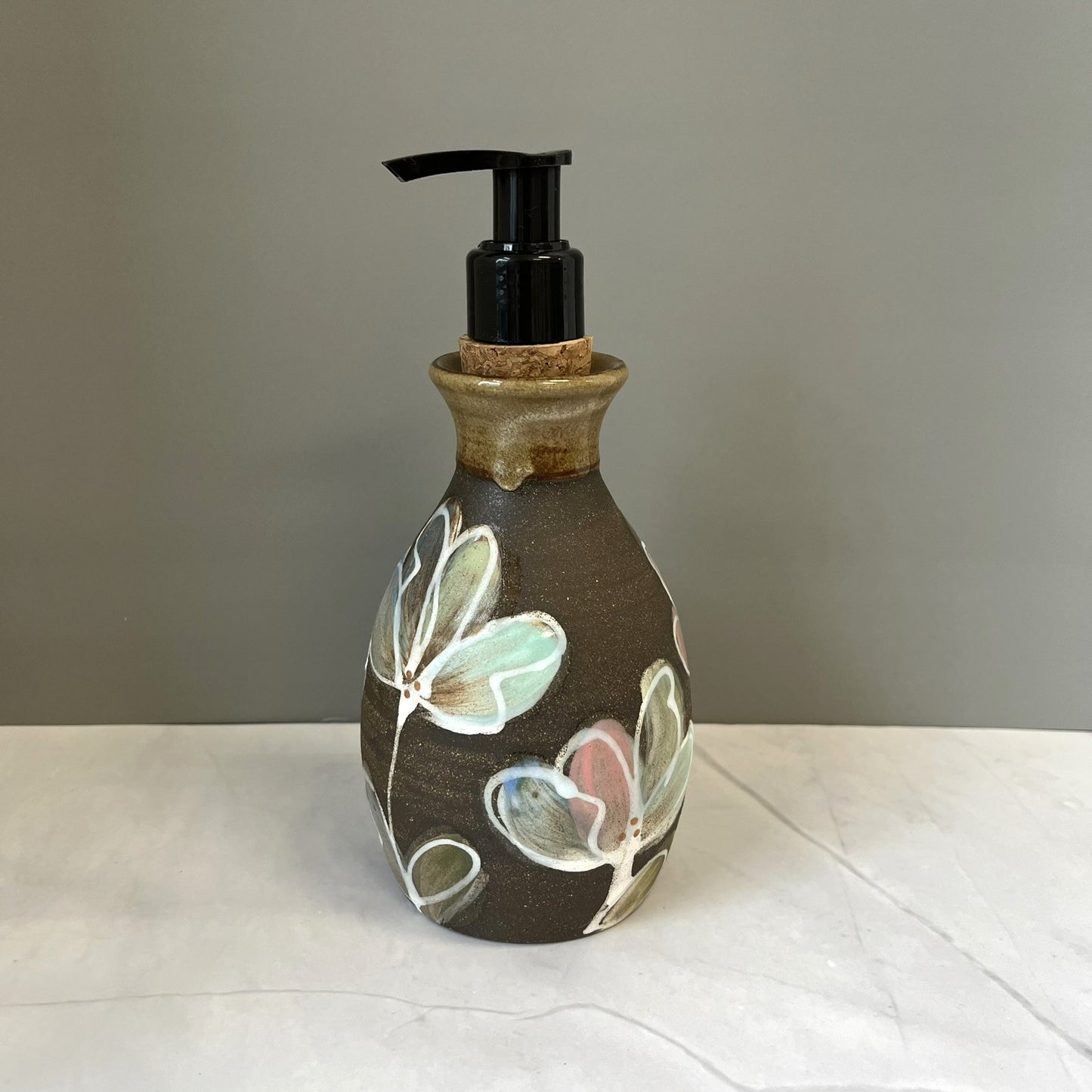 Soap Dispenser
