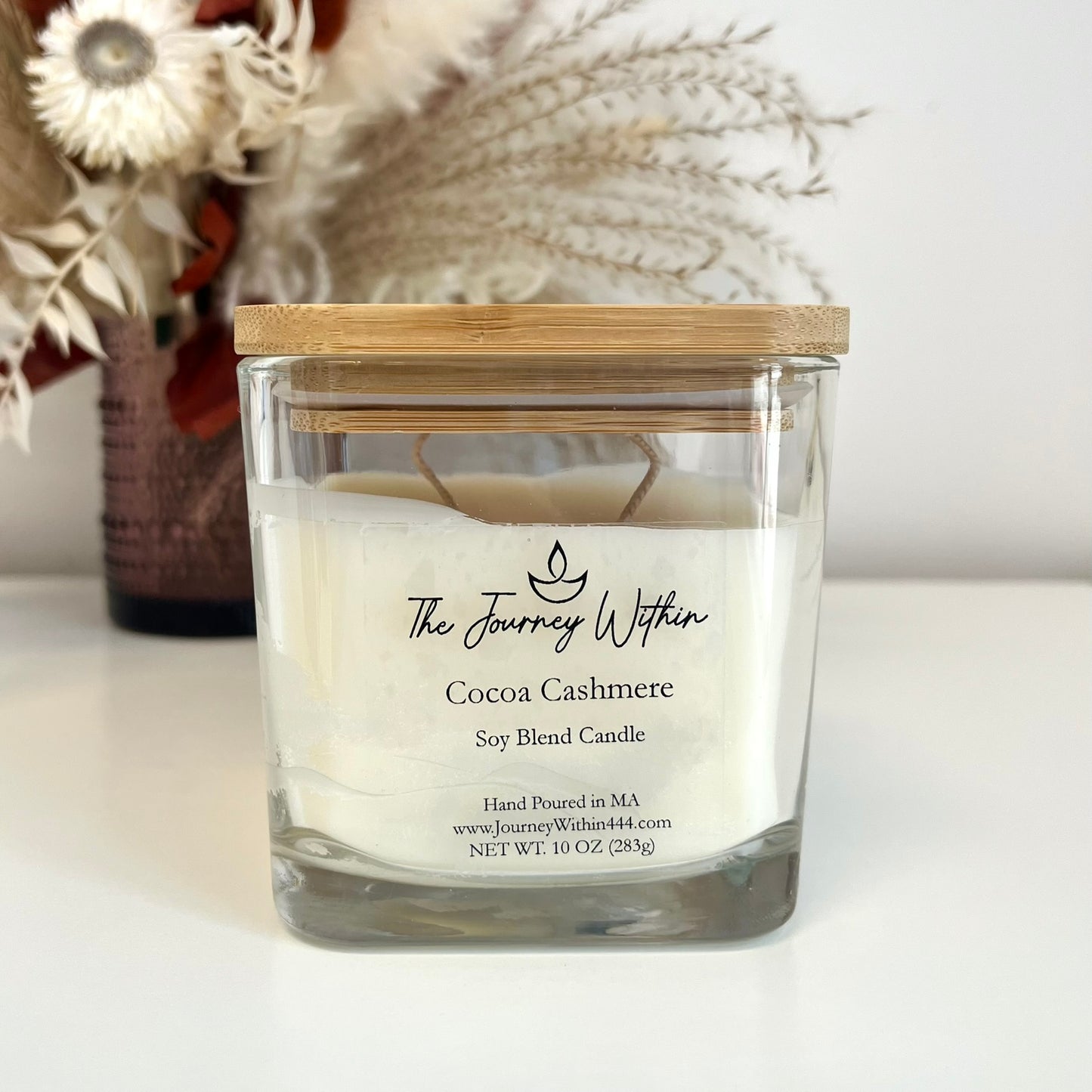 Midnight Sea Breeze Candle