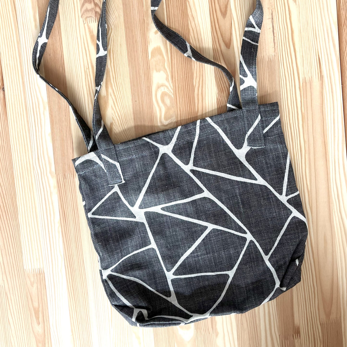 Handmade Tote Bags - Large