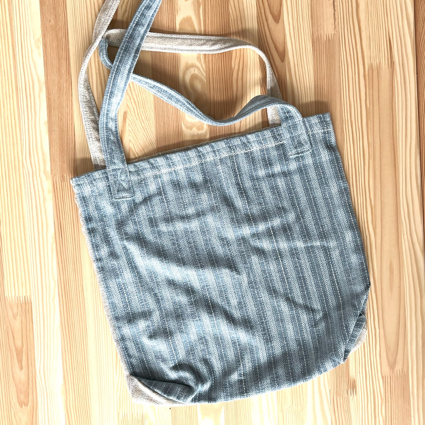 Handmade Tote Bags - Large