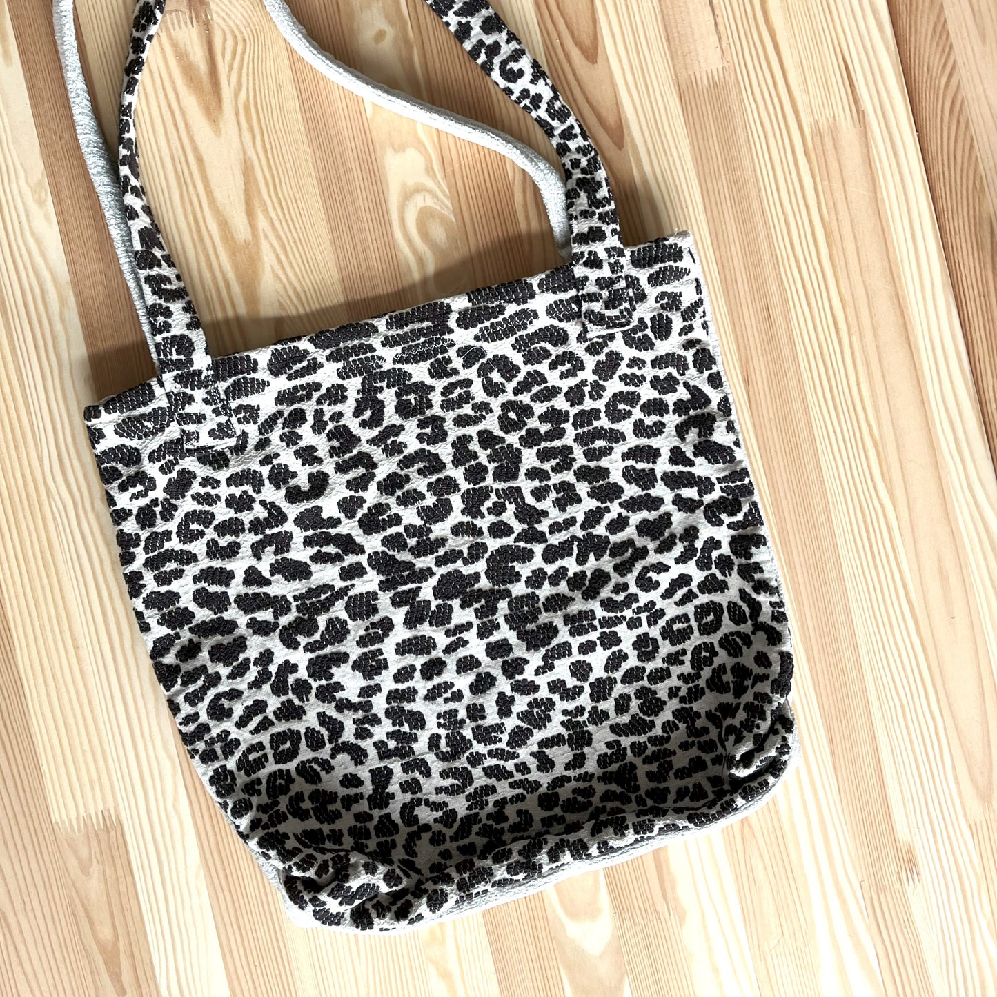 Handmade Tote Bags - Large