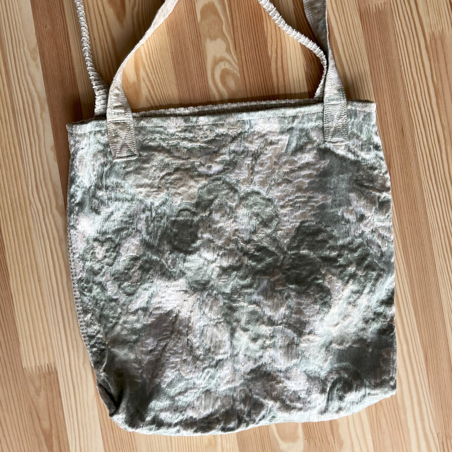 Handmade Tote Bags - Large