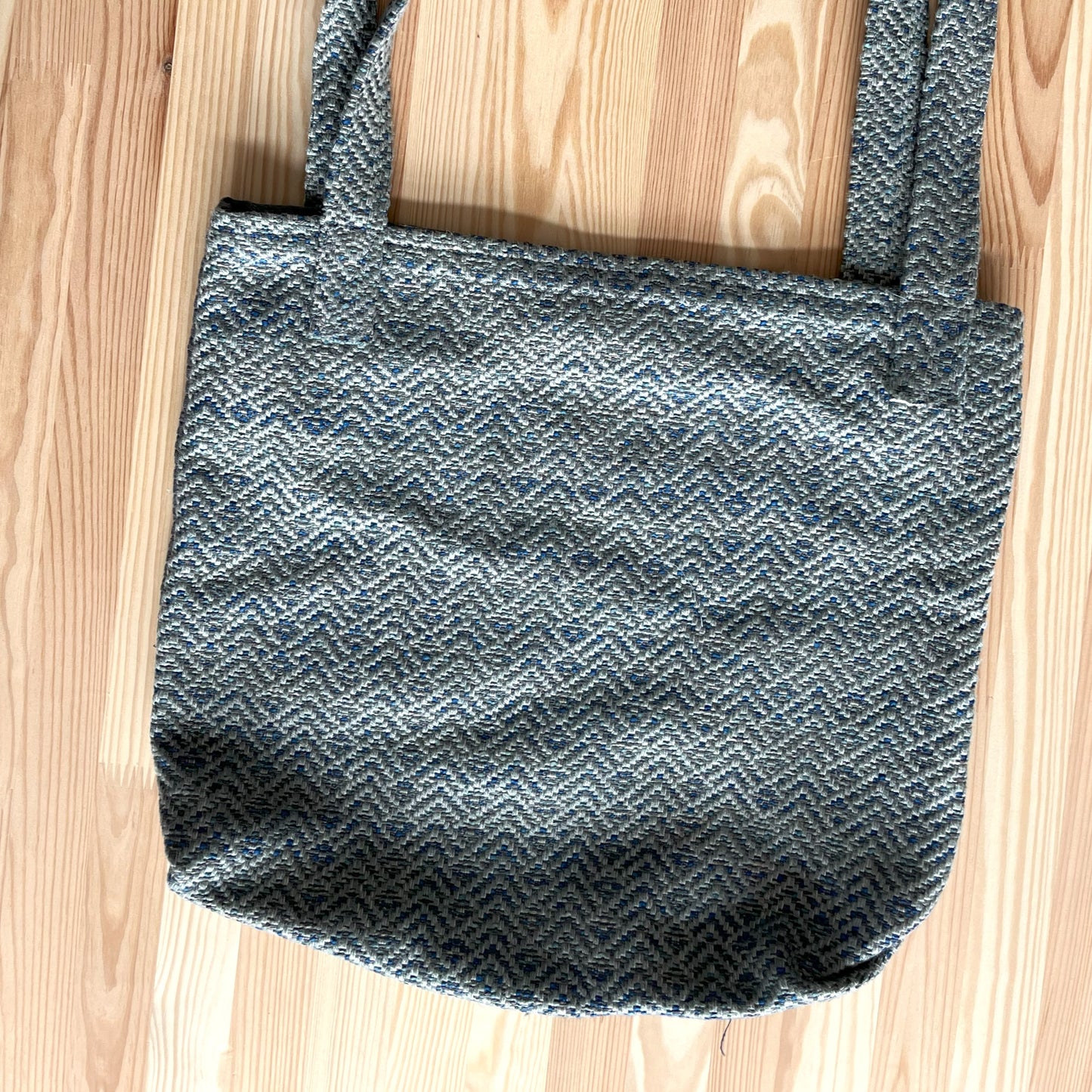 Handmade Tote Bags - Large