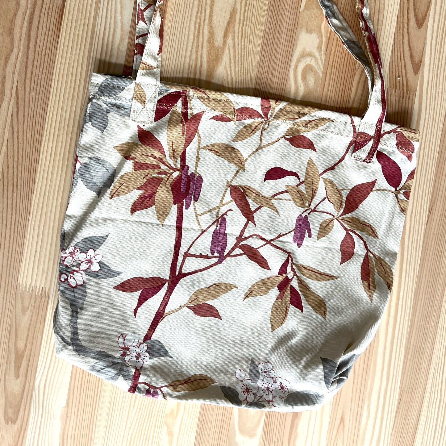 Handmade Tote Bags - Large