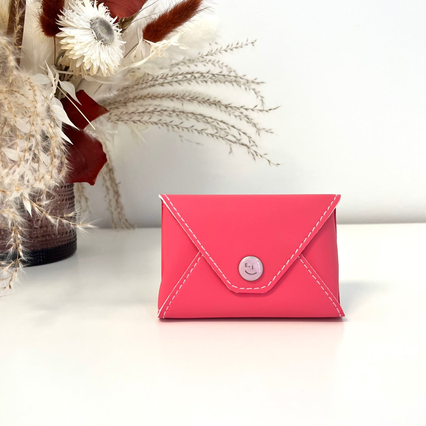 Pink Case for Little Notes
