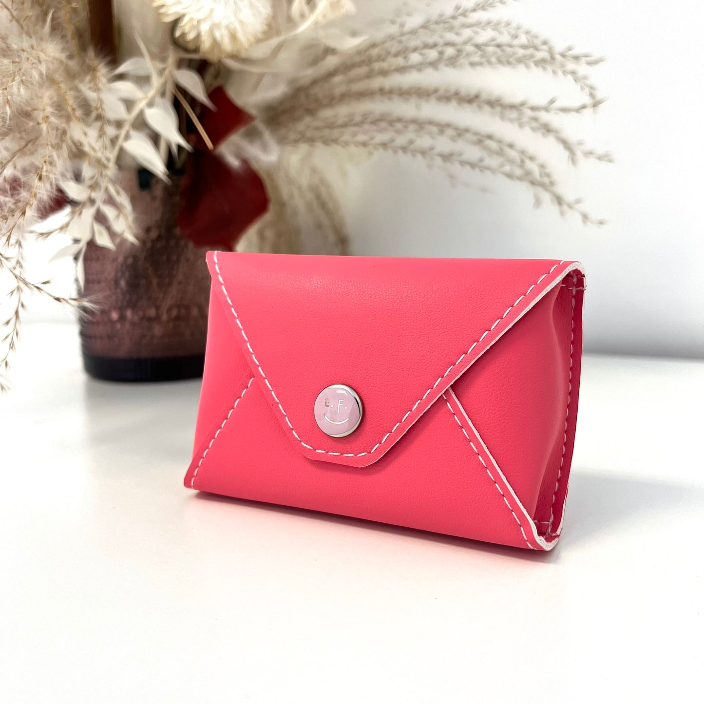 Pink Case for Little Notes