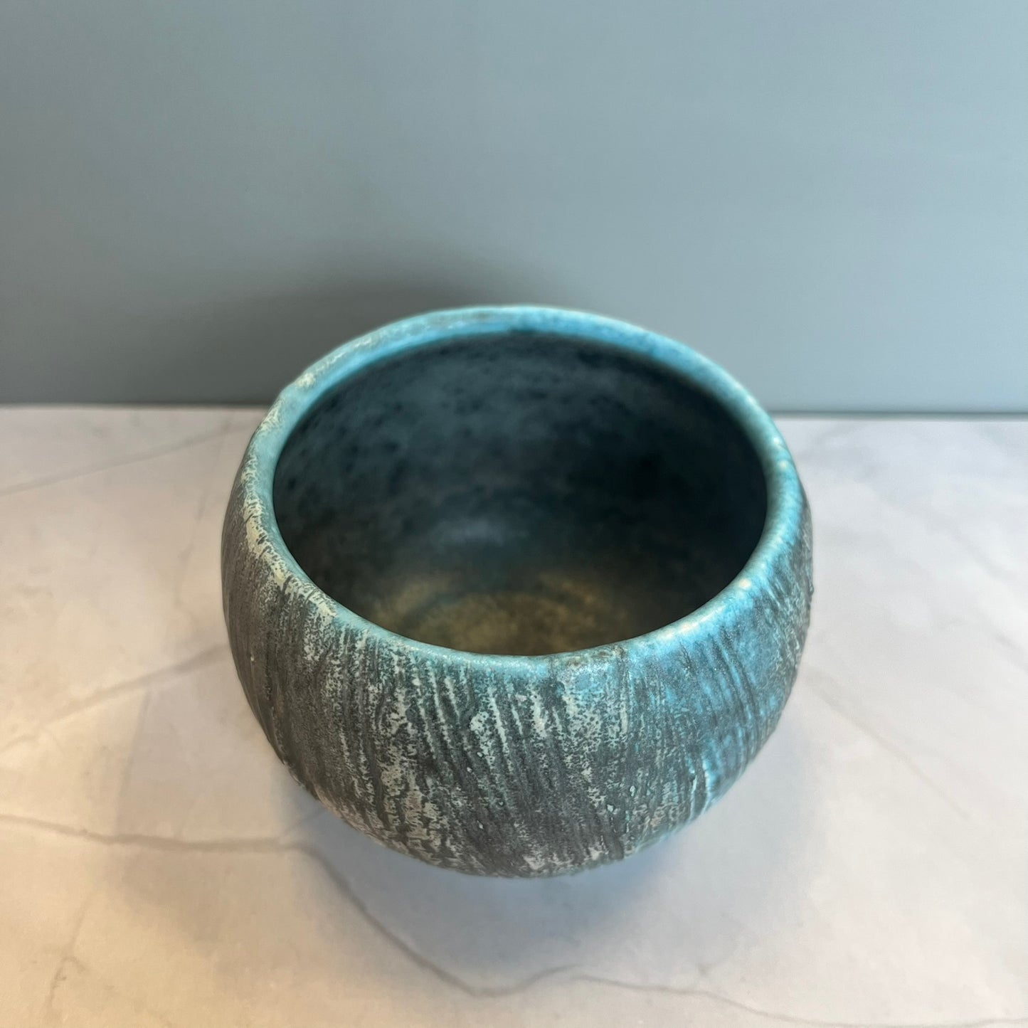 Small Textured Bowls