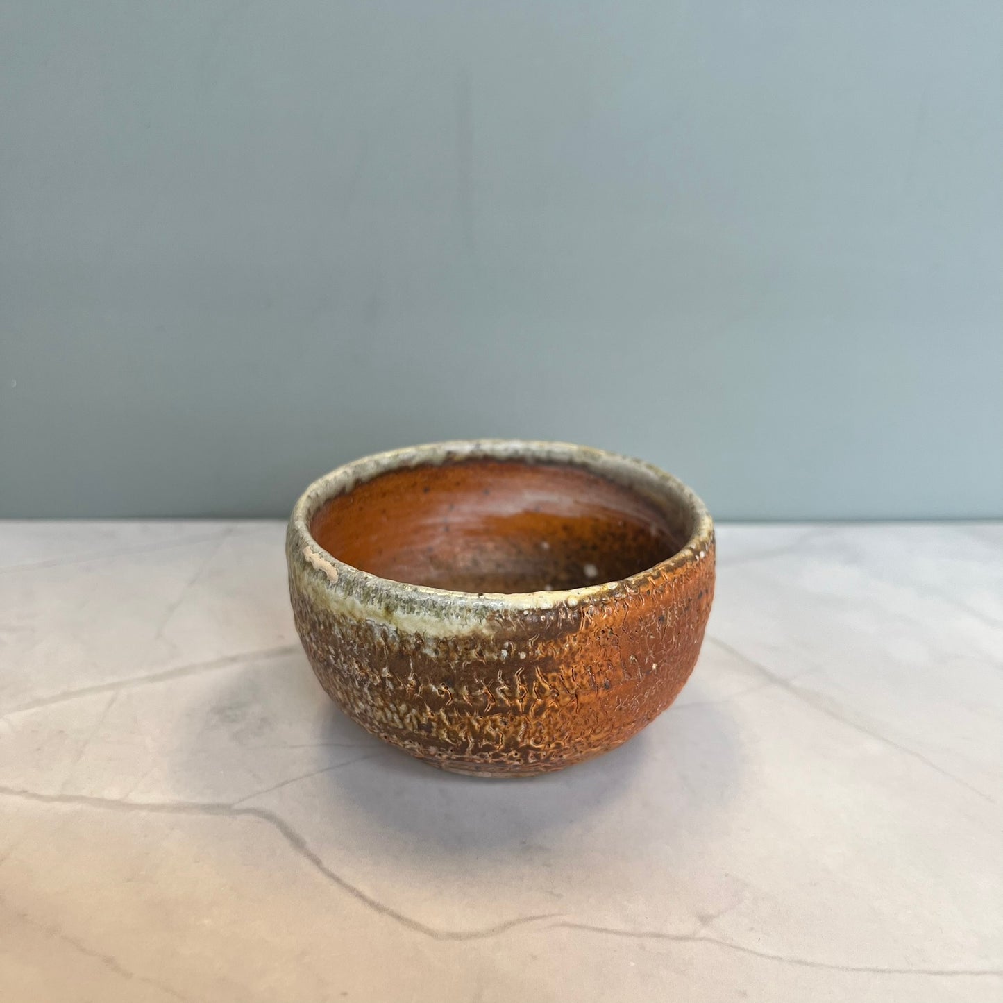 Tiny Handmade Bowls
