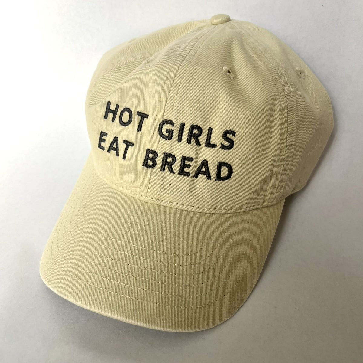 Hot Girls Eat Bread Hat