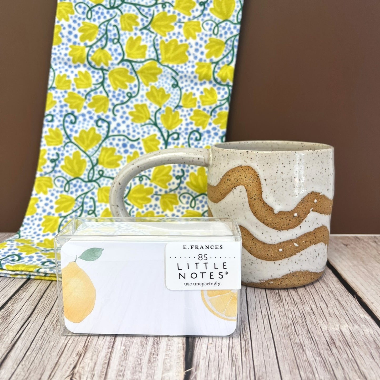 Mother's Day Gift Basket