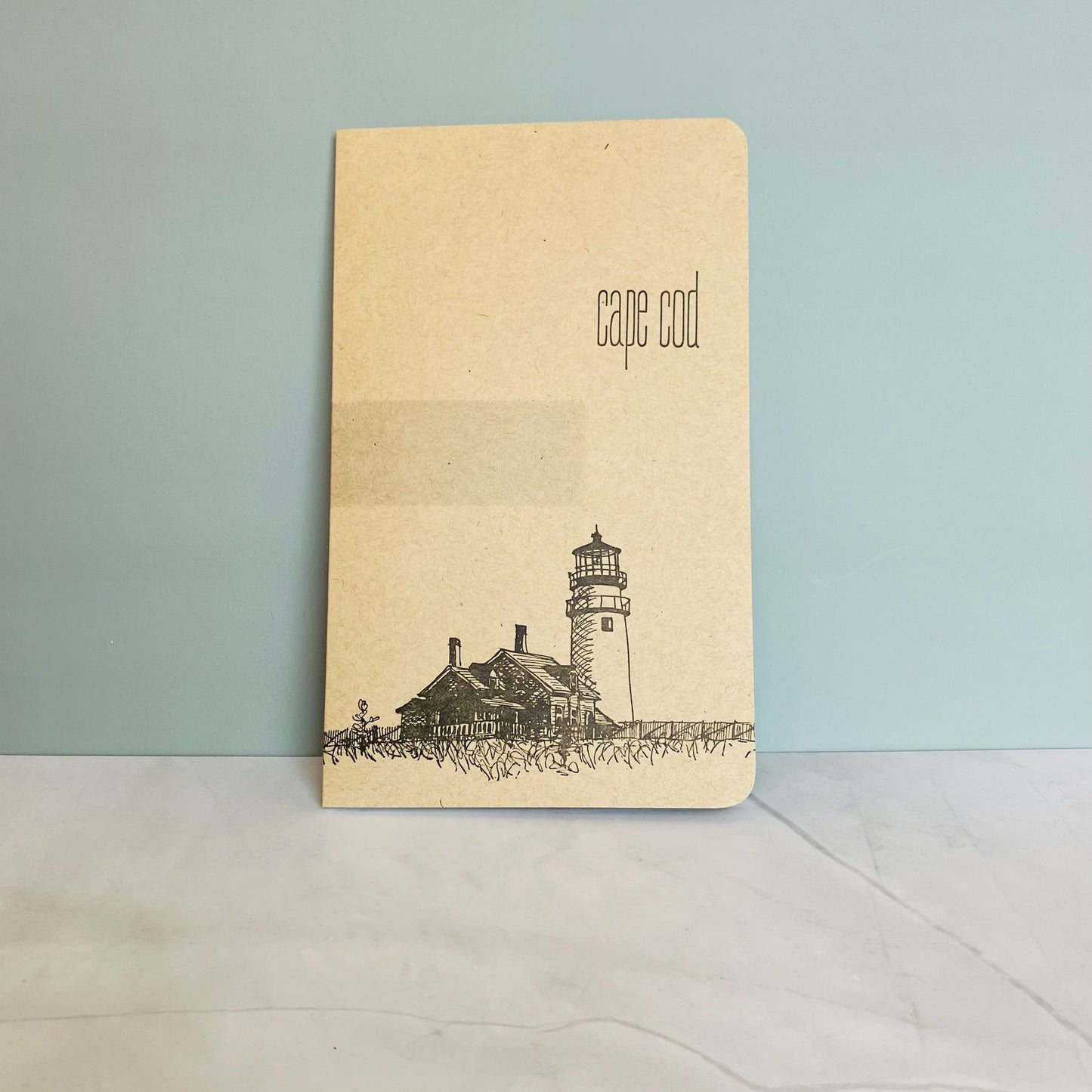 Cape Cod Journal