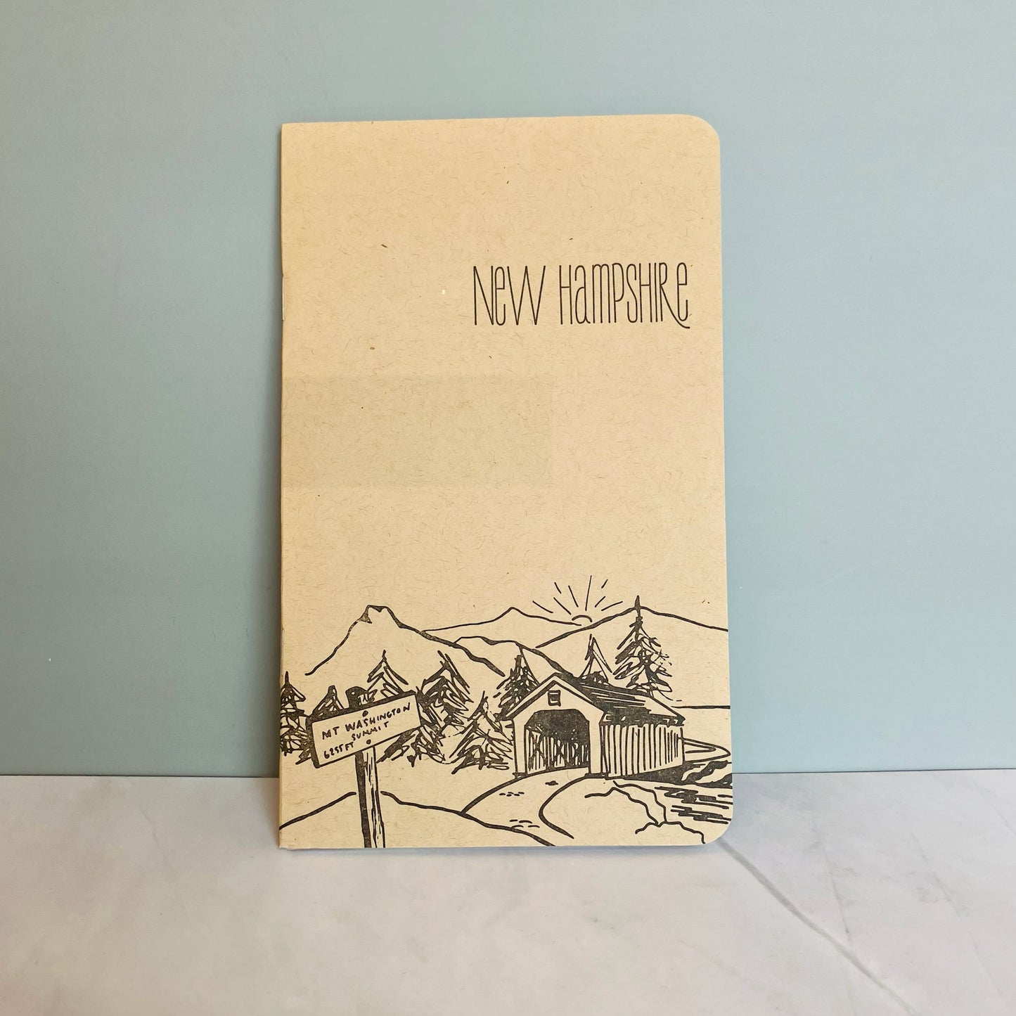 New Hampshire Journal