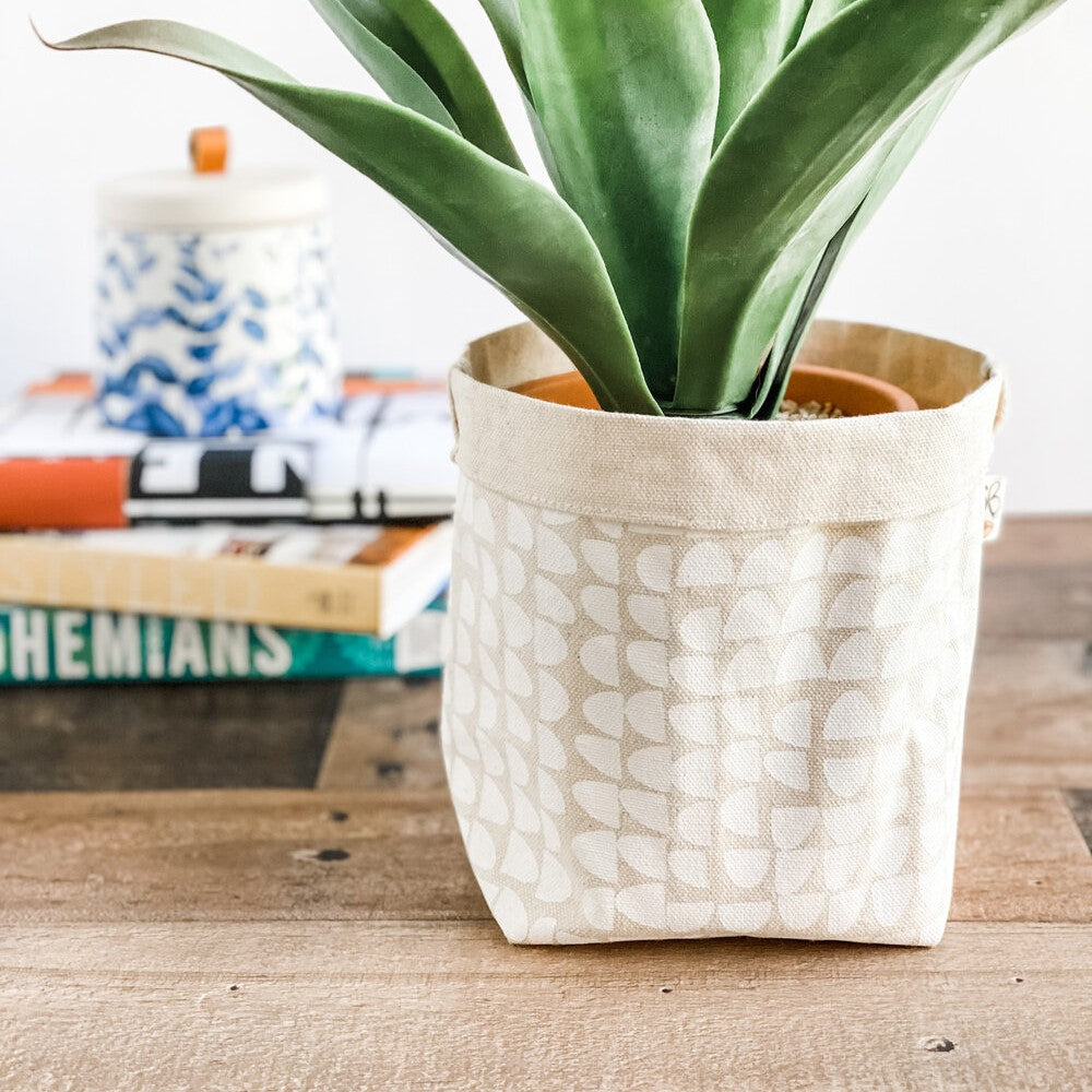 Fabric Bin