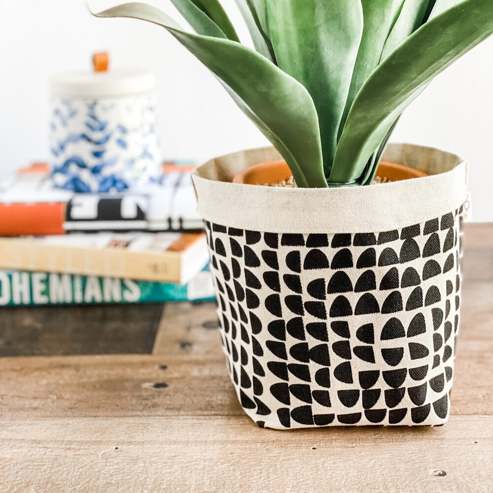 Fabric Bin