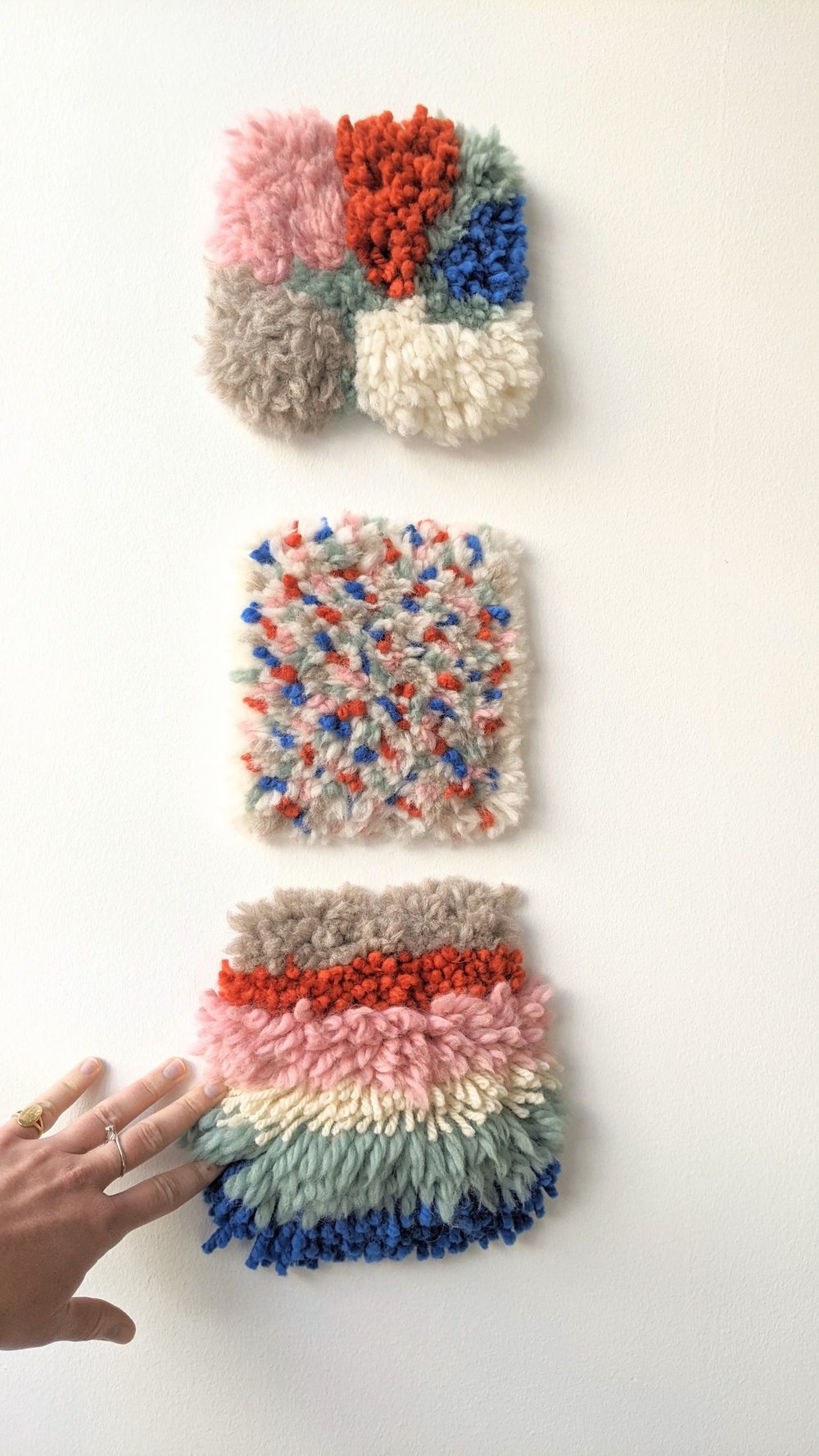 Latch Hook Kit