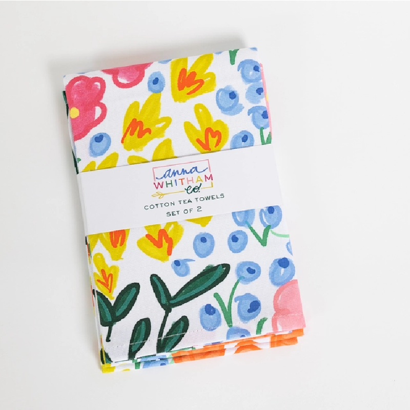 Tea Towels