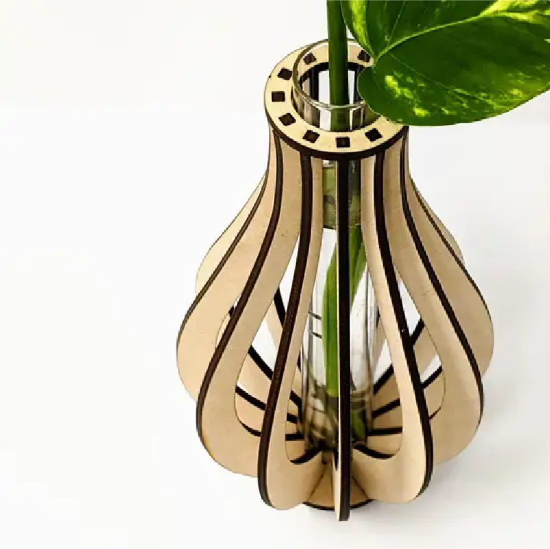 Array Vase
