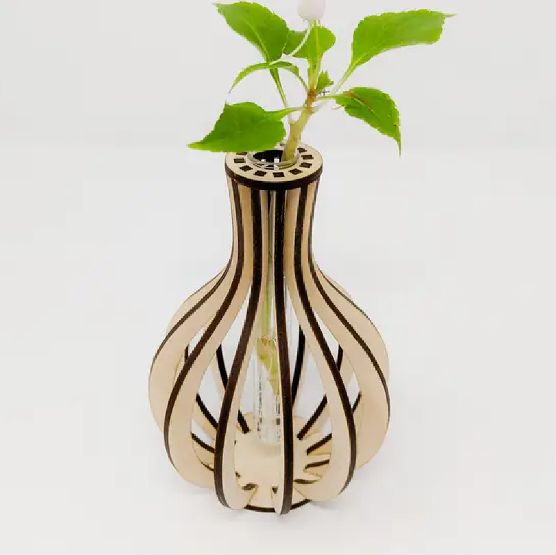 Array Vase