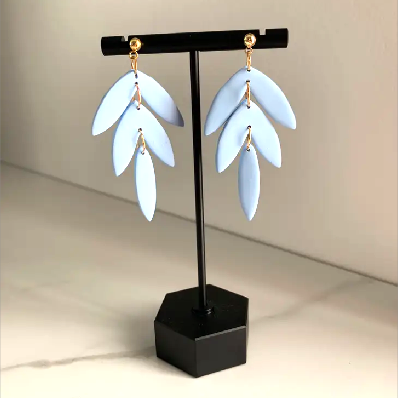 Aurora Earrings