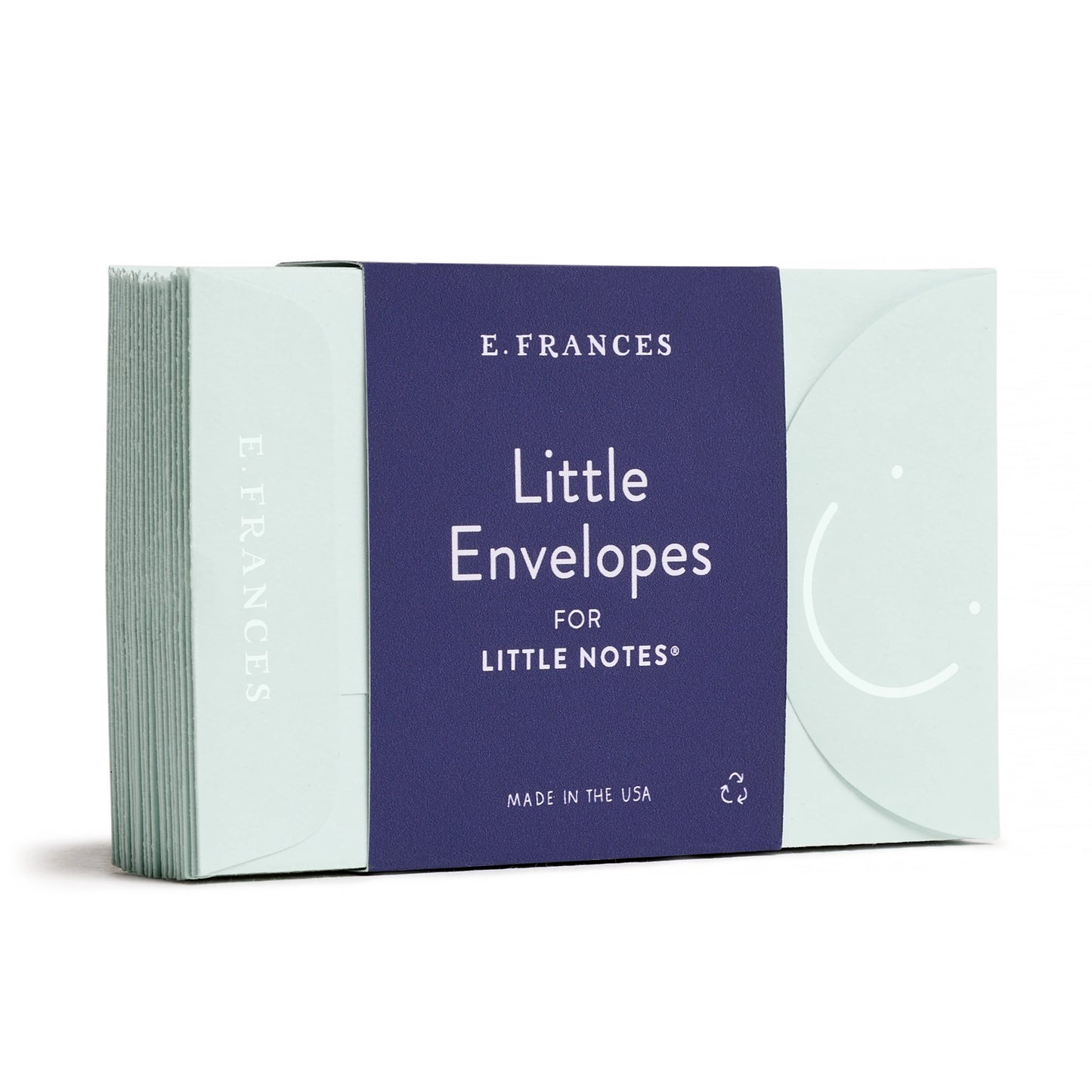 Envelopes for Little Notes (Set of 20)