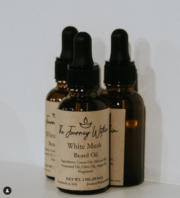 Beard Oil