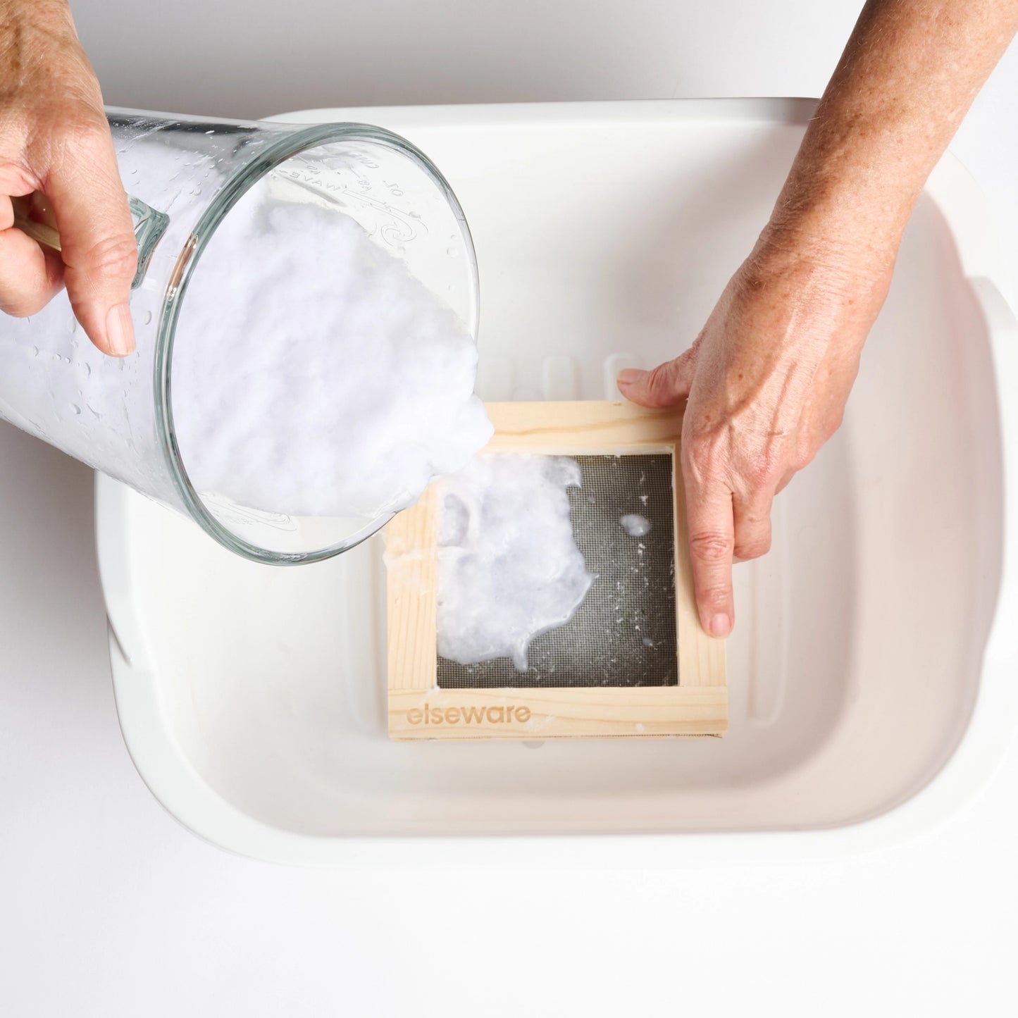 Paper Making Kit