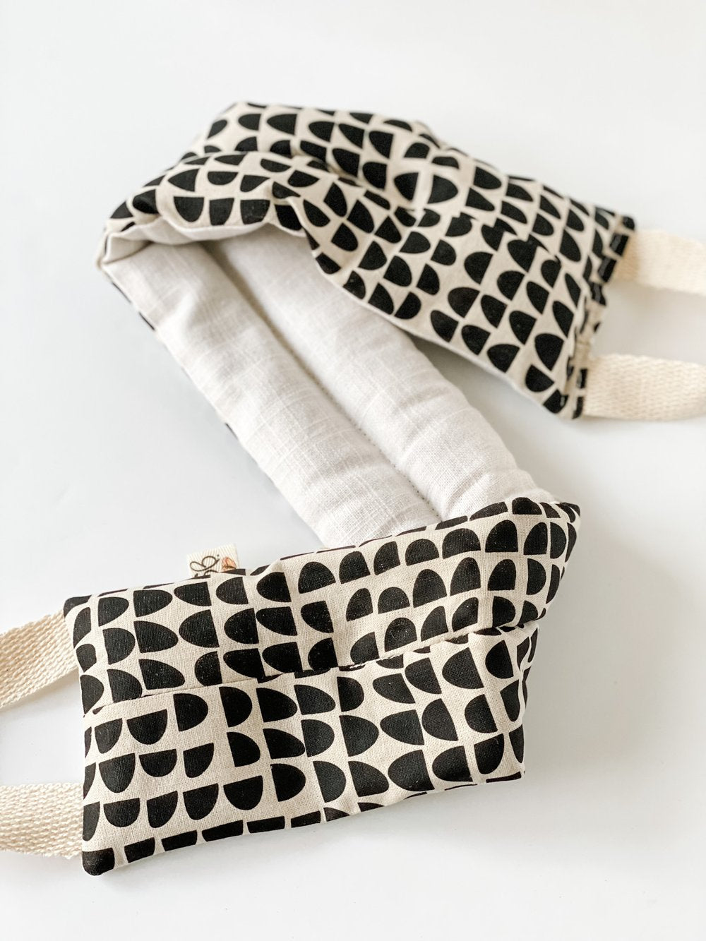 Lavender Neck Wrap