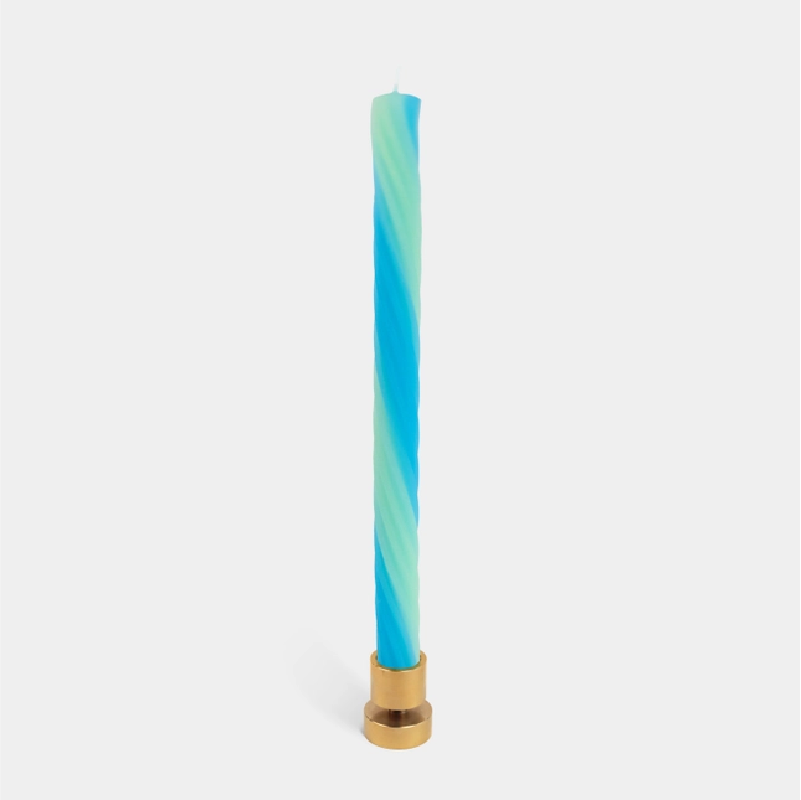 Rope Candlesticks