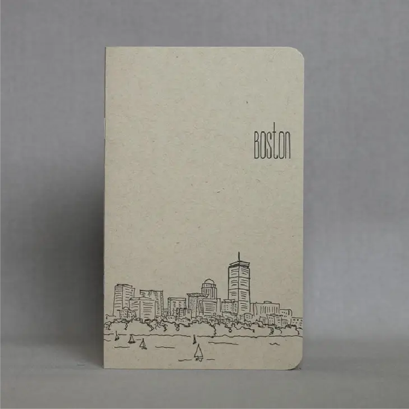 Journal - Boston