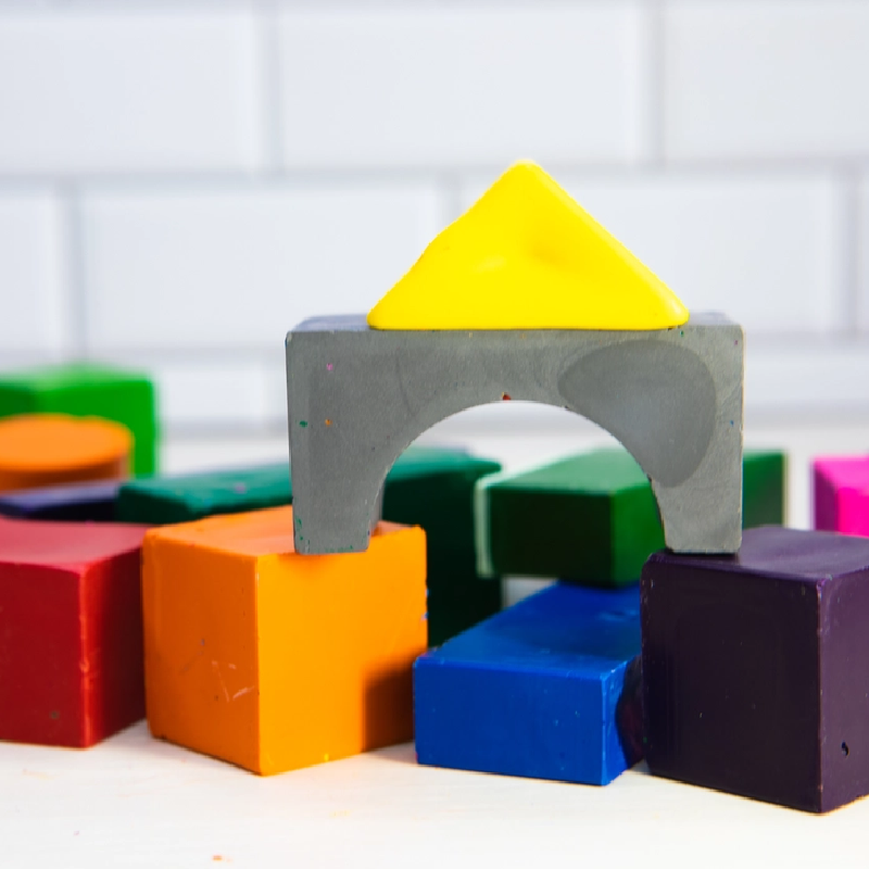 BRIT Blocks