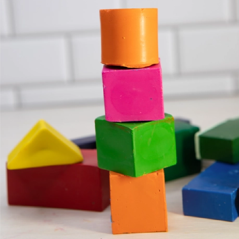 BRIT Blocks