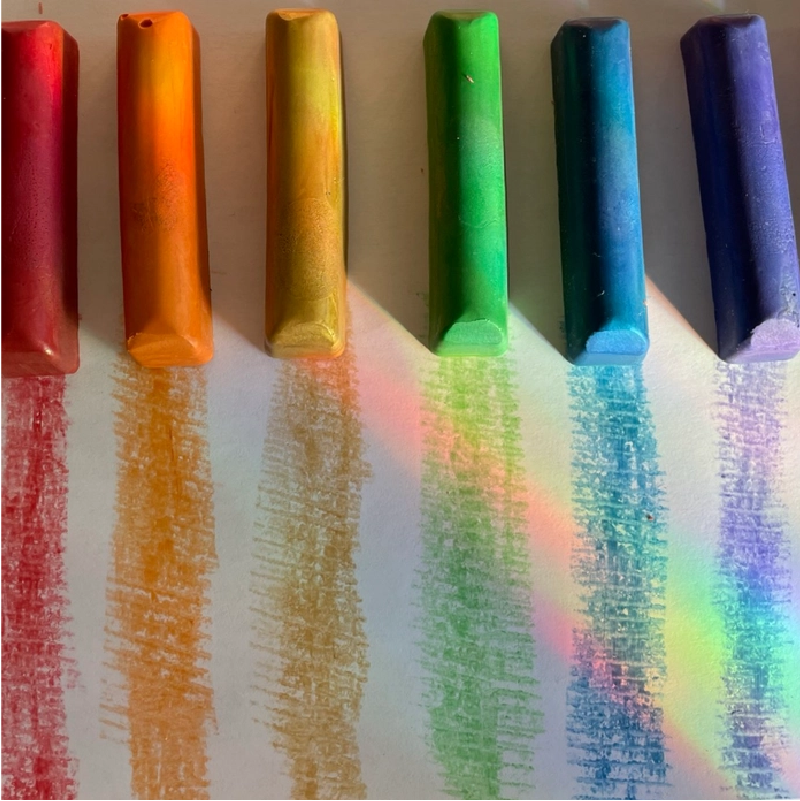 BRIT Wax Sticks