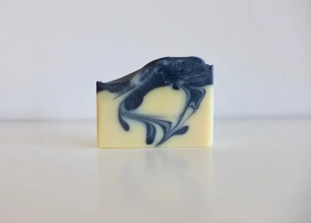 Bar Soap - Cedar + Citrus