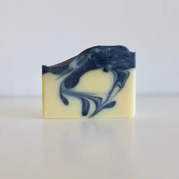 Cedar + Citrus Bar Soap
