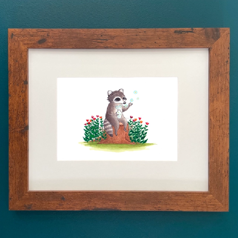 8x 10 Print - Dream Jar