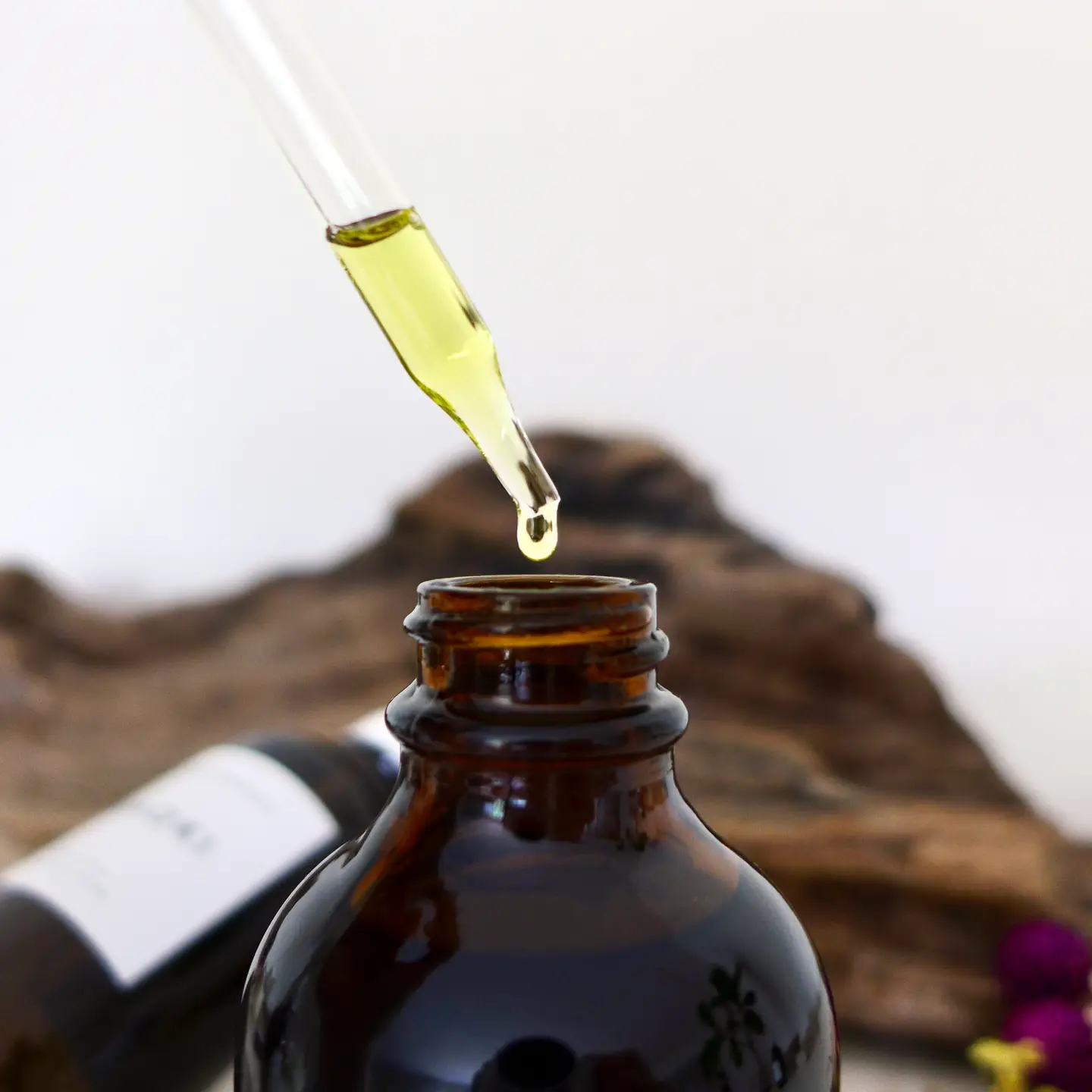 Body Oil - Hinoki