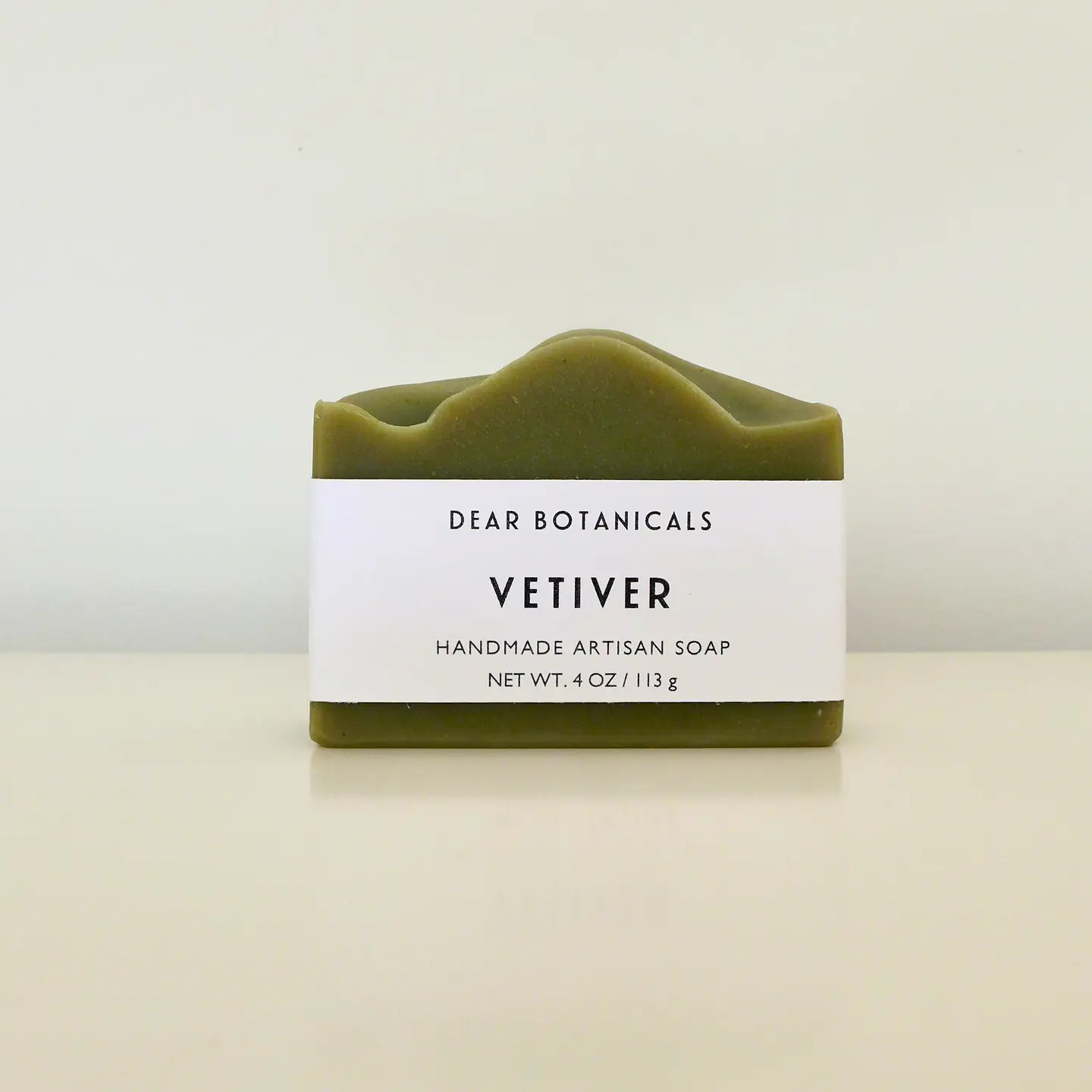 Vetiver Bar Soap