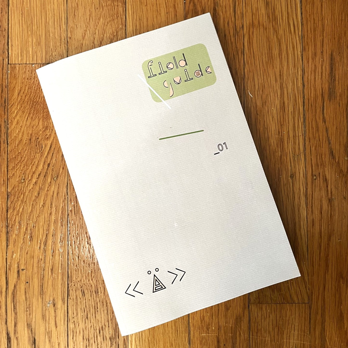 field guide